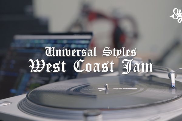 VIDEO: Styles West Coast Jam ’22