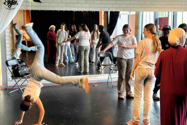 Maris Bohemen Den Haag